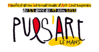 Puls&rsquo;art 2022 au Mans