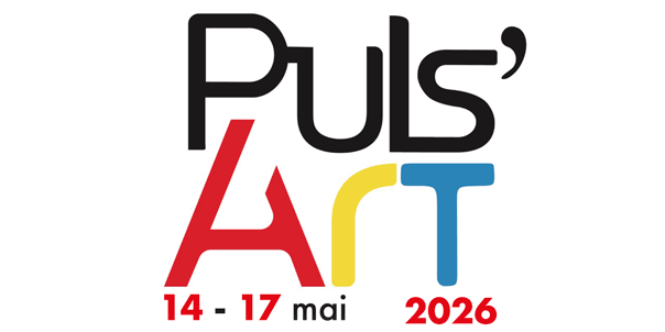 Puls'art 2026 Le Mans